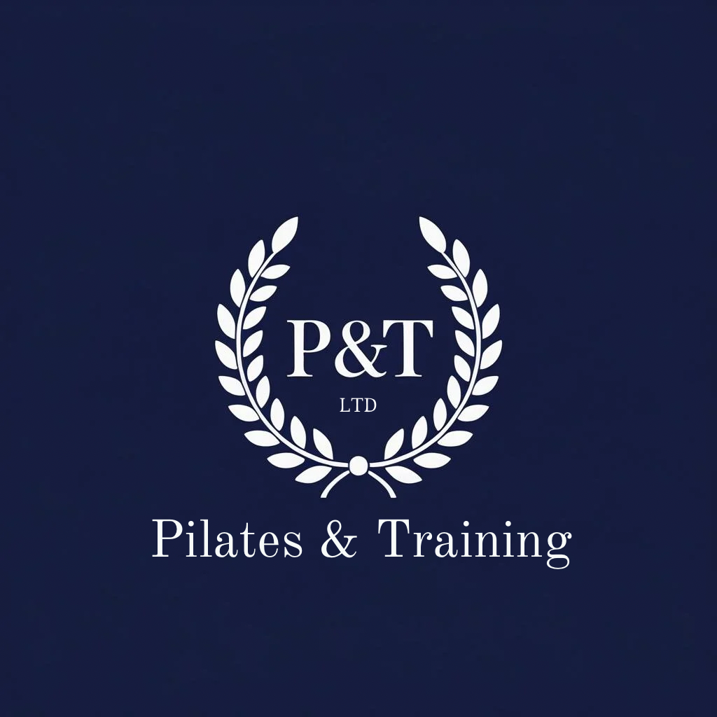 Writer: Pilates & Training ltd