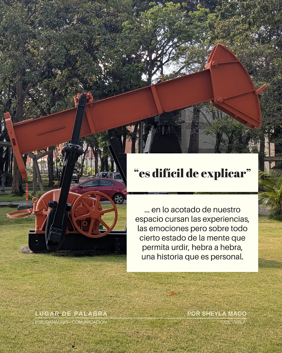 Facultad de Ingeniería - UCV