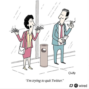 Nuevos medios, viejos miedos