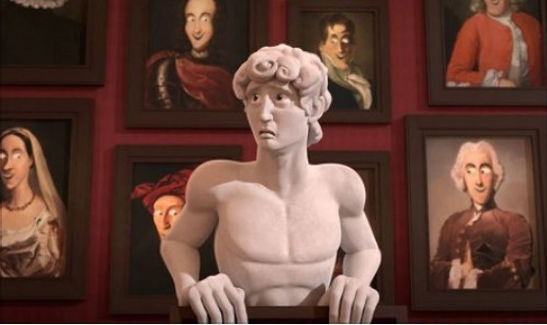 Historia del Arte 3.0