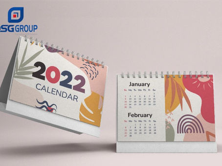 5+ loại quà tặng để bàn làm việc đơn giản | DSG GROUP 5