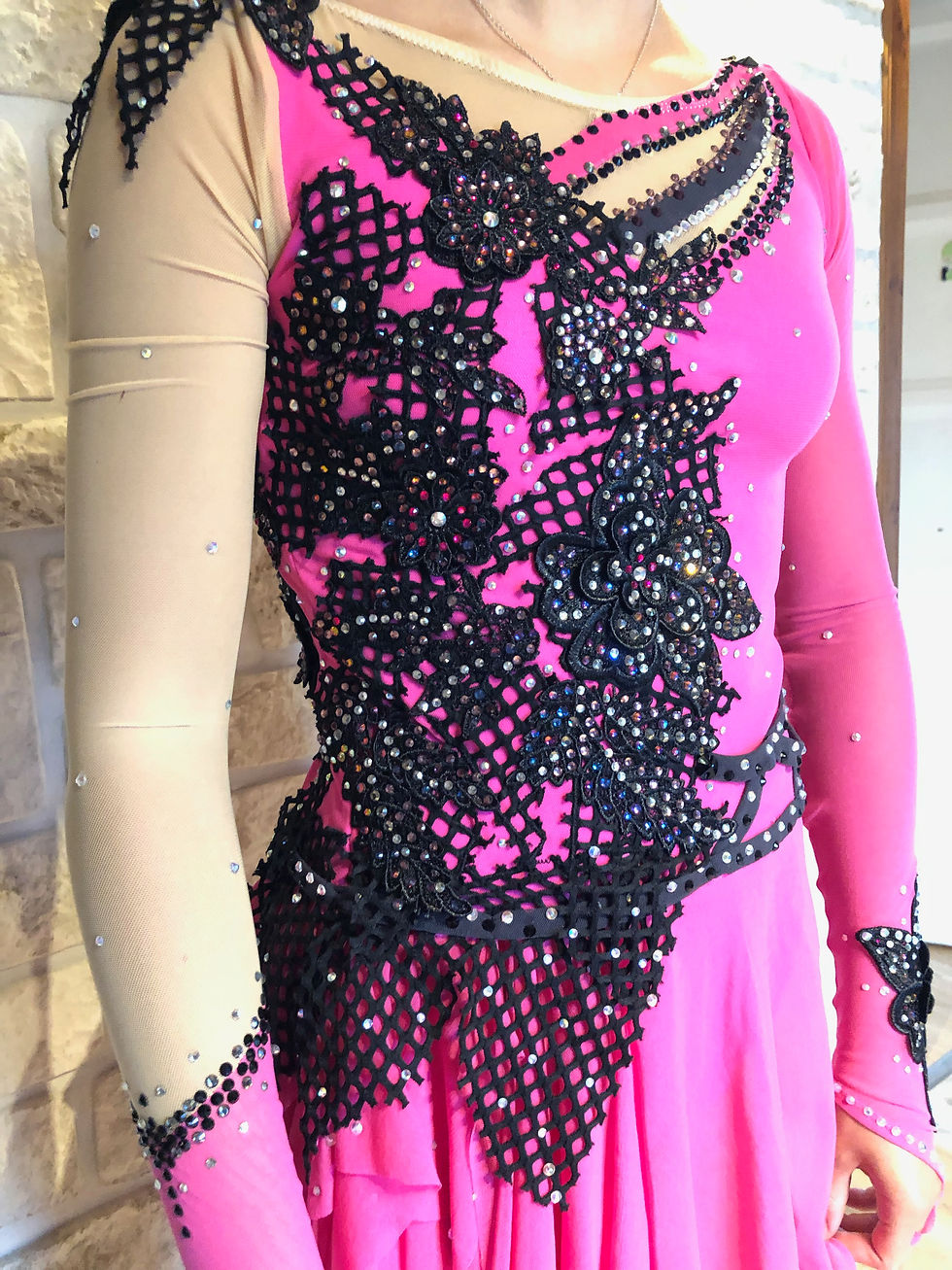 Miniature : tunique #101