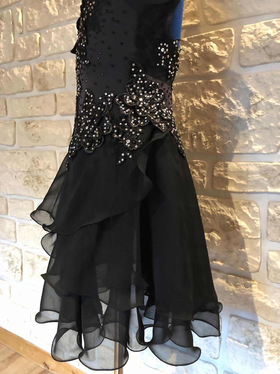 Miniature : tunique #103