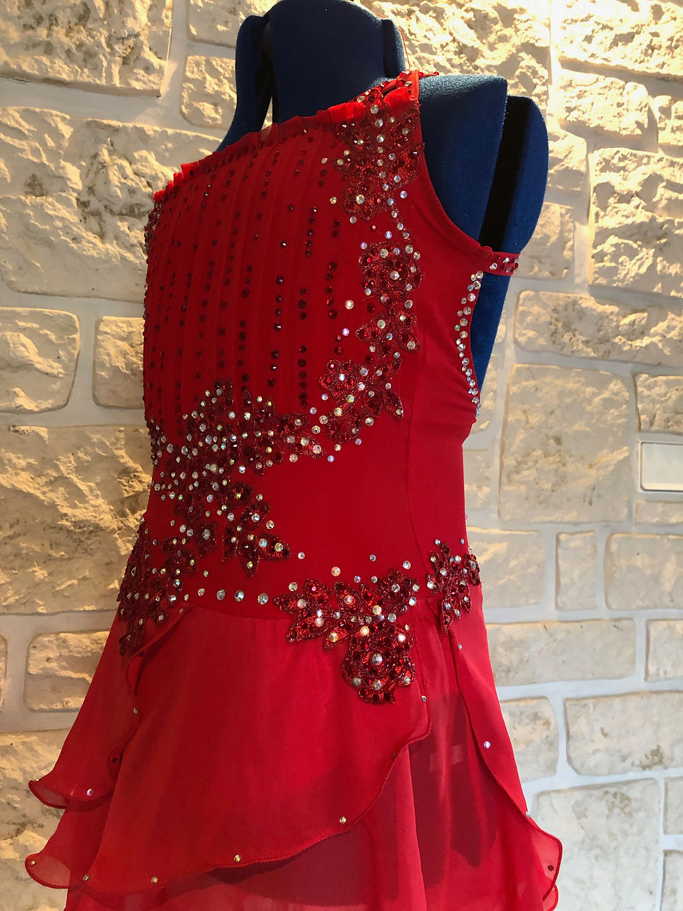 Miniature : tunique #102