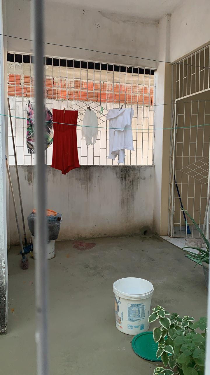 experimentos em casa