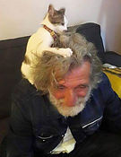 Miniş tepeme çıkmış