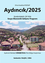 Aydıncık