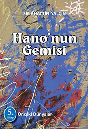 Hano'nun Gemisi