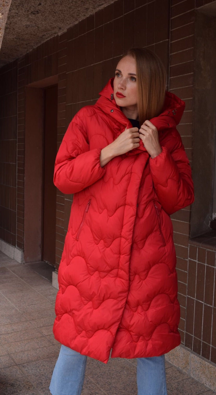 Miniature : veste