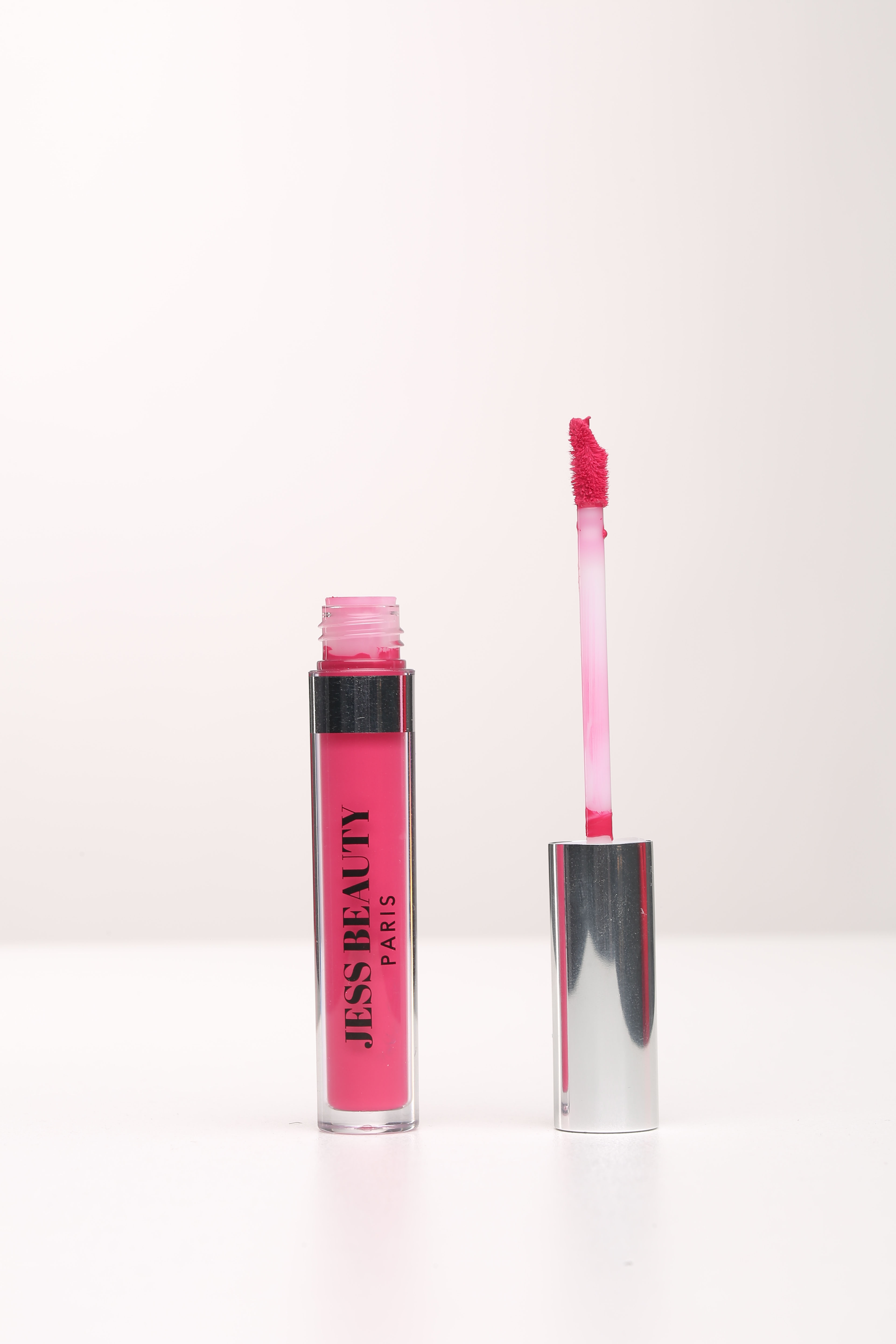 Jess beauty Paris Rouge à lèvre mat