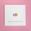 Thumbnail: New Baby Girl Greeting Card