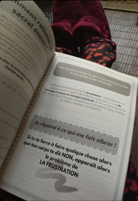 Manuel personnalisé