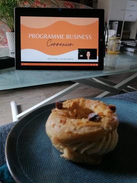 Le programme business connexion