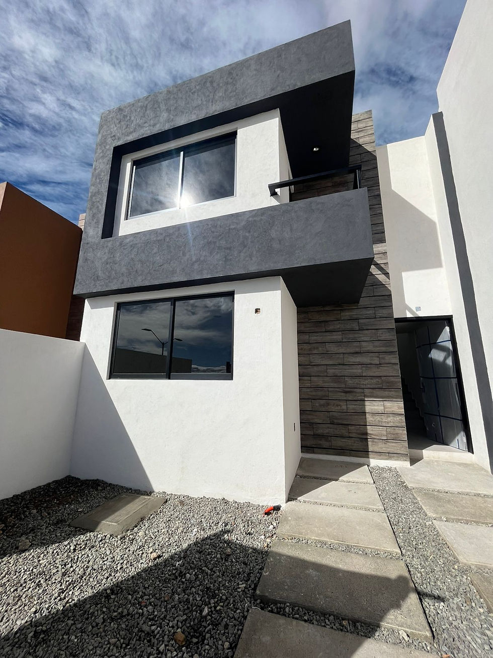 CASA EN VENTA PACHUQUILLA