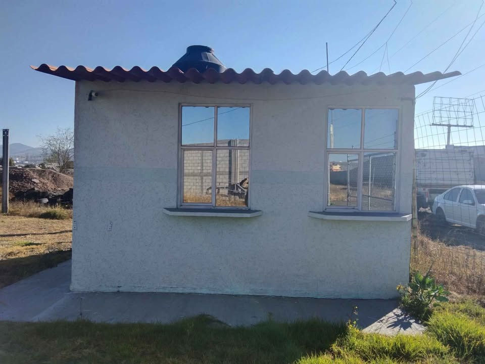 Miniatura: TERRENO EN RENTA CARRETERA PACHUCA ACTOPAN