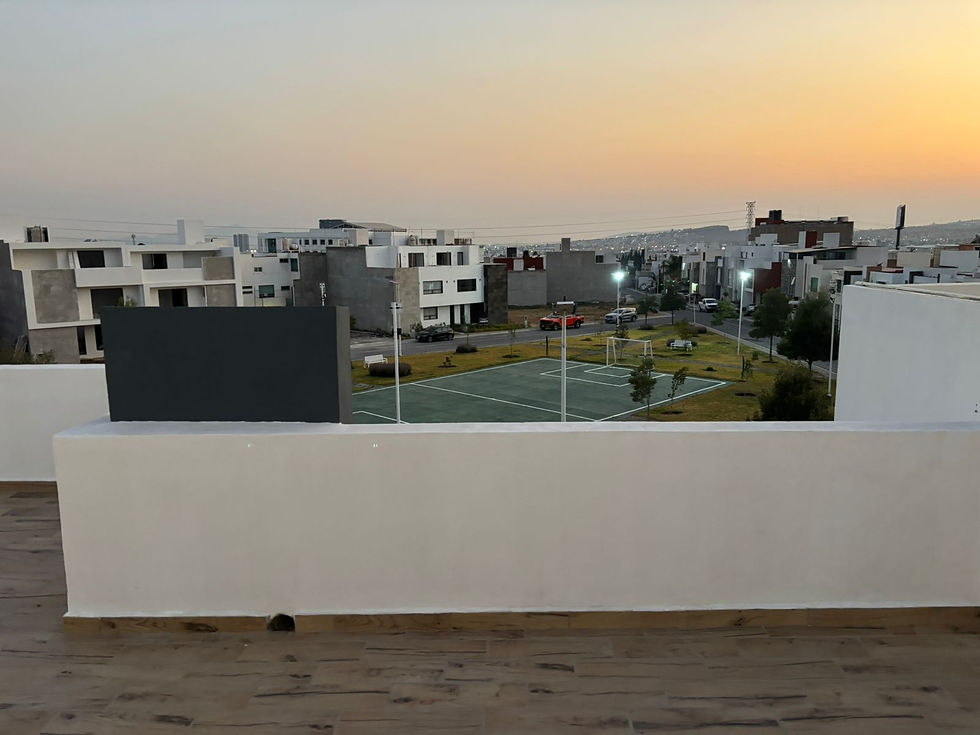 Miniatura: CASA EN VENTA EN RESIDENCIAL PUNTA PONIENTE