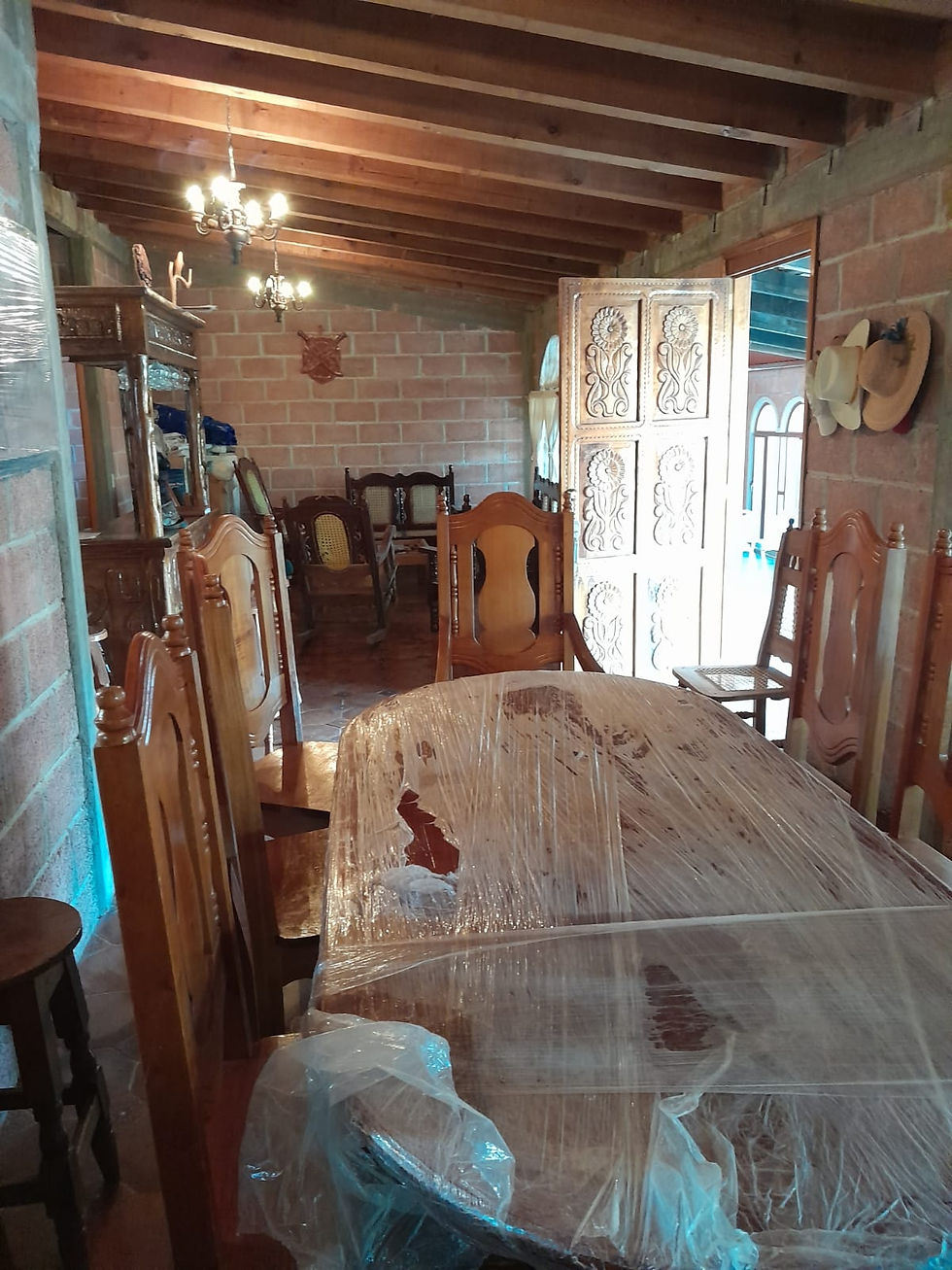 Miniatura: TERRENO EN VENTA TASQUILLO CON CONSTRUCCIÓN