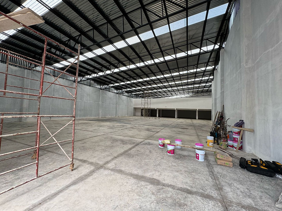 Miniatura: BODEGA CENTRICA EN RENTA EN HUEJUTLA, HIDALGO