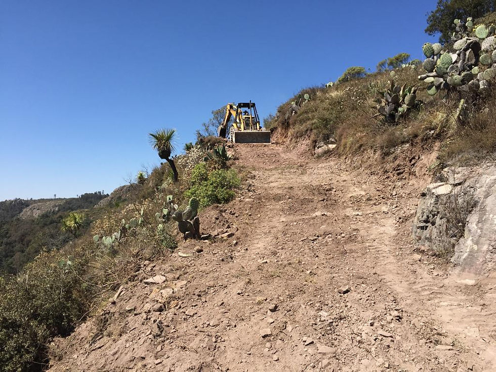 Miniatura: RANCHO EL JARDÍN EN VENTA
