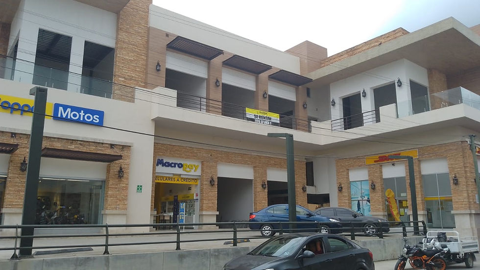 Miniatura: LOCAL EN PLAZA 215, HUEJUTLA DE REYES