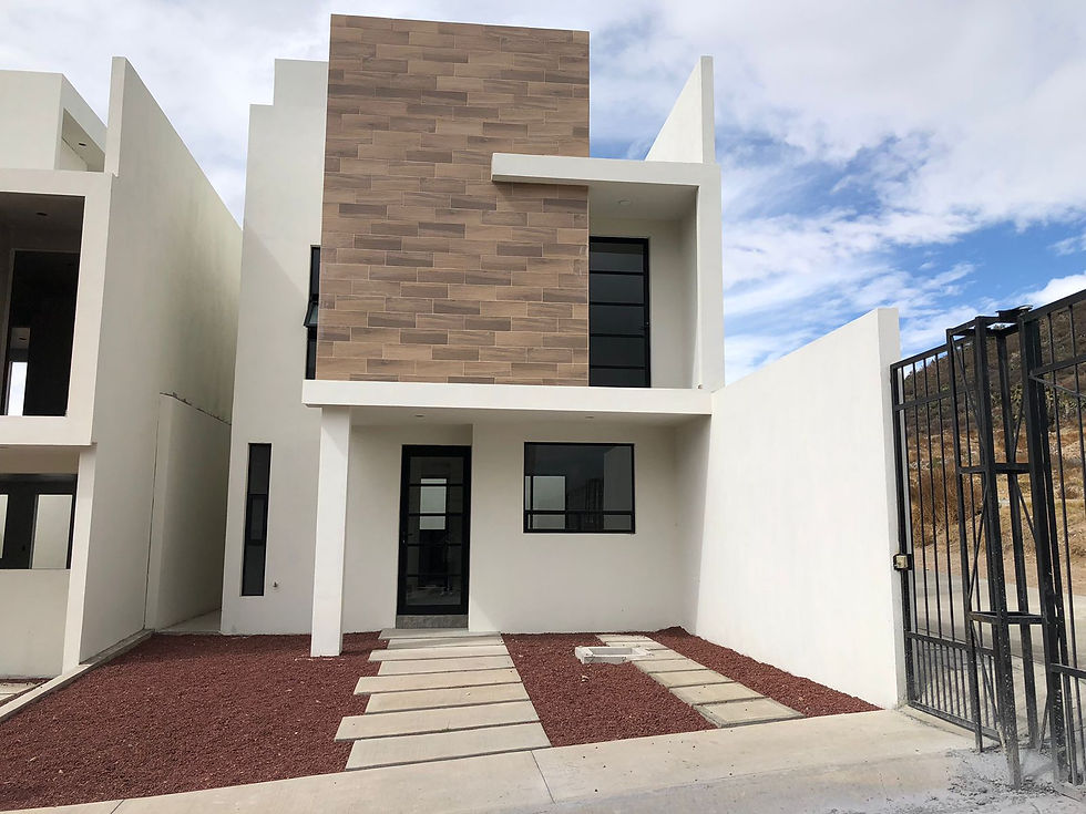 CASA EN VENTA, VALLE DE LAS ESTRELLAS