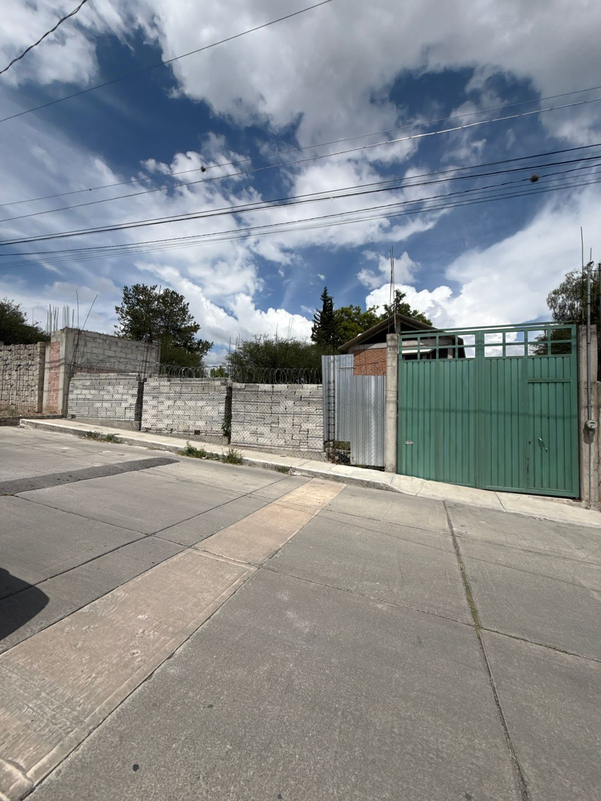 CASA EN OBRA BLANCA EN VENTA | ACTOPAN, HIDALGO