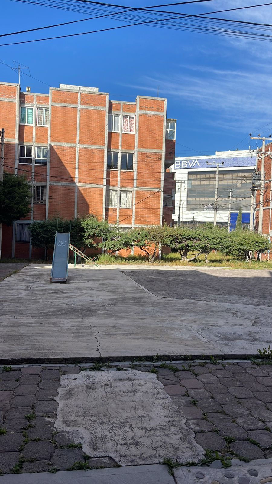 DEPARTAMENTO EN VENTA EN HILATURAS - A UN COSTADO DE PLAZA 2000, PACHUCA