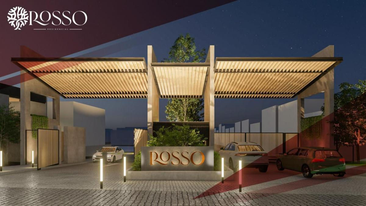 *Excelentes Lotes Habitacionales en Venta en Fraccionamiento Rosso