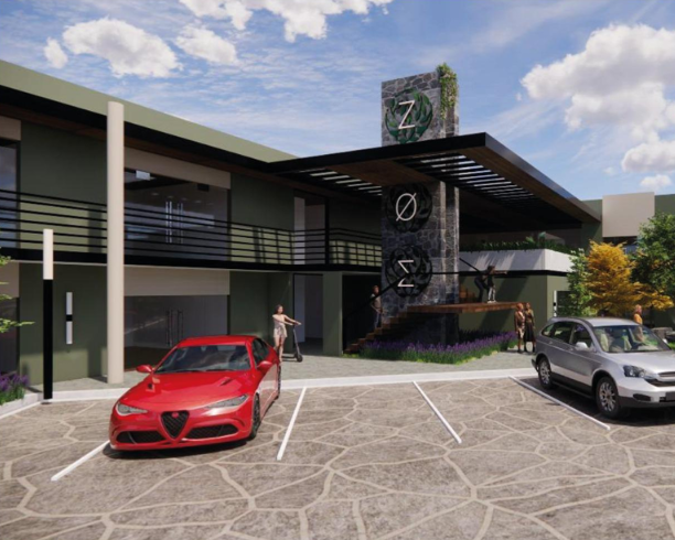 LOCALES EN RENTA EN PLAZA ZIRANDA, PACHUCA - HIDALGO