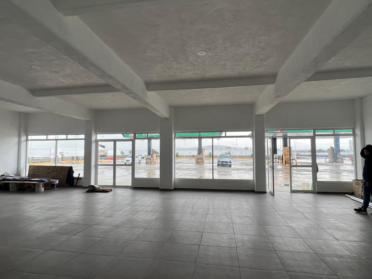 LOCALES EN RENTA, GASOLINERA BOULEVARD LAS TORRES