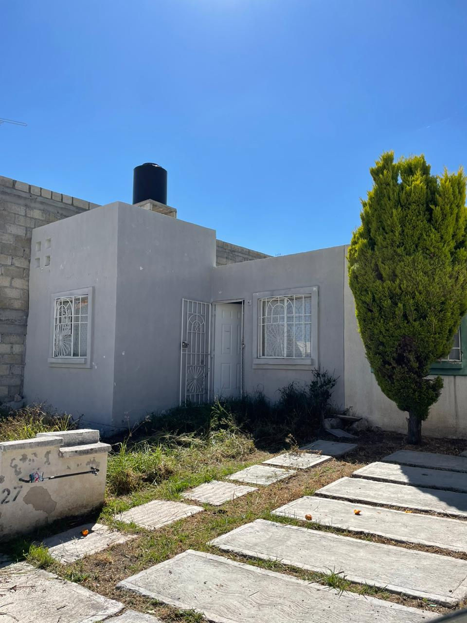 CASA EN VENTA TOLCAYUCA