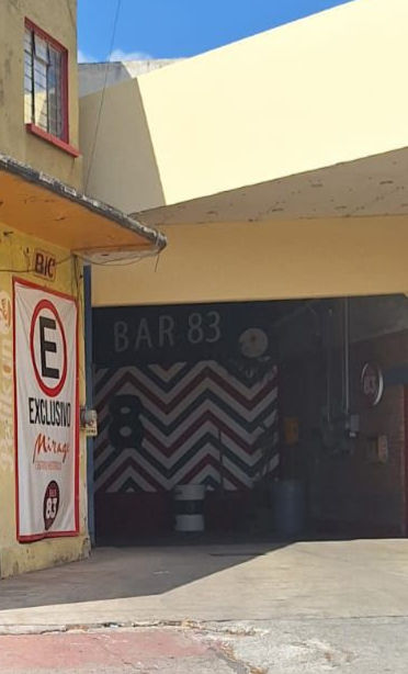 ESPACIO COMERCIAL EN RENTA EN CALLE MATAMOROS, COLONIA CENTRO, PACHUCA