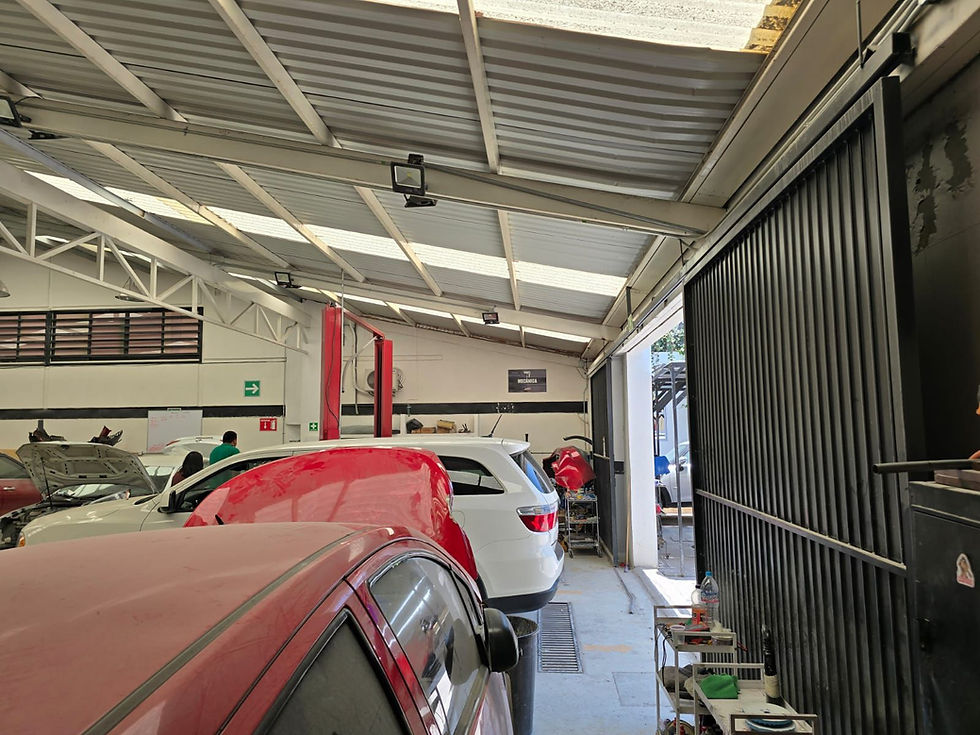 Miniatura: ESPACIO COMERCIAL EN RENTA – BLVD. COLOSIO, PACHUCA