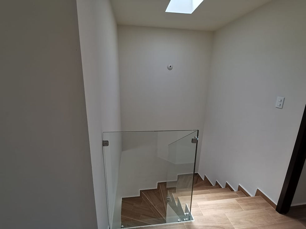 Miniatura: CASA EN VENTA, ARBOLEDAS DE SANTA MATILDE