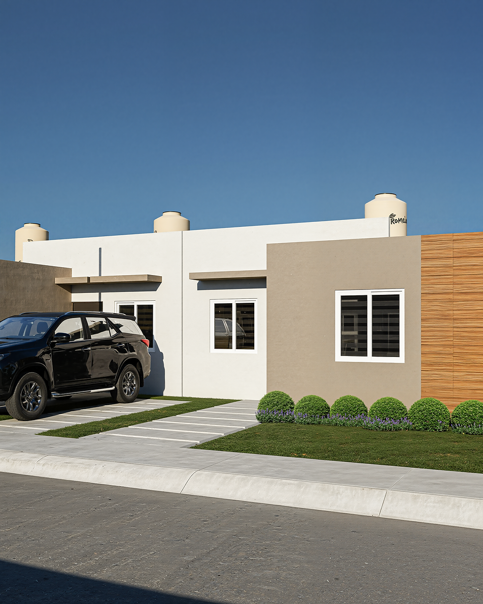 Miniatura: CASAS EN PREVENTA EN JARDINES DE SAN CRISTÓBAL -MINERAL DE LA REFORMA