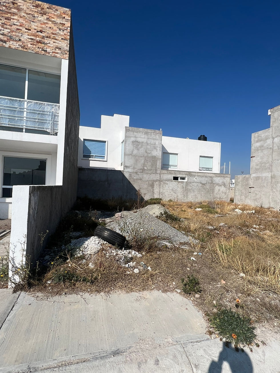 Miniatura: *EXCELENTES LOTES HABITACIONALES EN FRACC. MANANTIAL