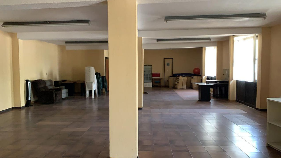 Miniatura: *BODEGA Y EDIFICIO EN EVERARDO MÁRQUEZ