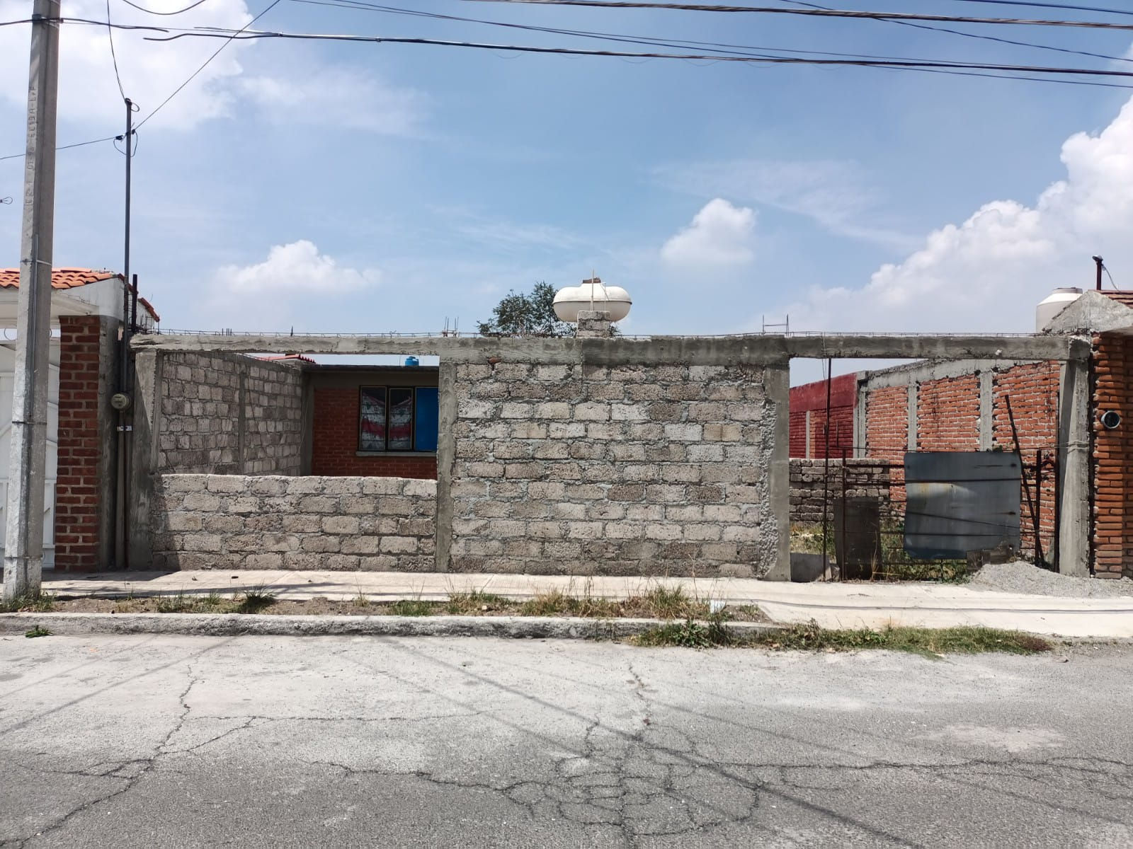 CASA EN VENTA, ZUMPANGO