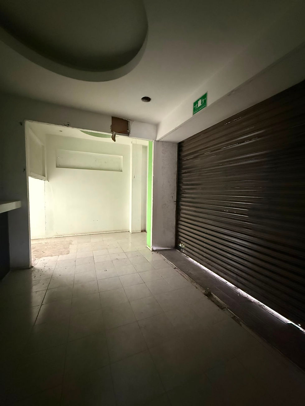 Miniatura: EDIFICIO COMERCIAL EN RENTA EN BLVD NUEVO HIDALGO - PACHUCA, HGO