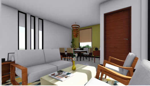Miniatura: CASAS EN PREVENTA, LA MOLIENDA, LINDAVISTA