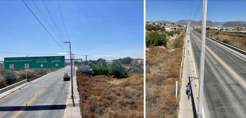 Miniatura: TERRENO INDUSTRIAL VENTA - CAM POZOS TELLEZ, MINERAL DE LA REFORMA - HGO
