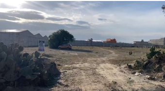 Miniatura: TERRENO EN VENTA EN EPAZOYUCAN