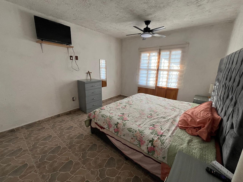 Miniatura: CASA SEMIRESIDENCIAL EN VENTA EN SAN MIGUEL DE ALLENDE