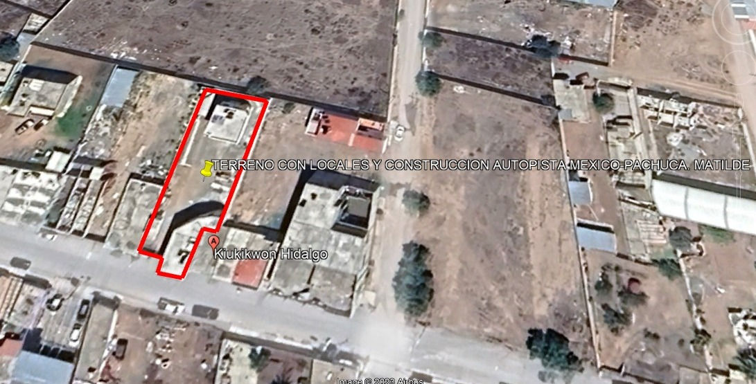 PROPIEDAD EN VENTA – EXCELENTE OPORTUNIDAD DE INVERSIÓN EN MATILDE