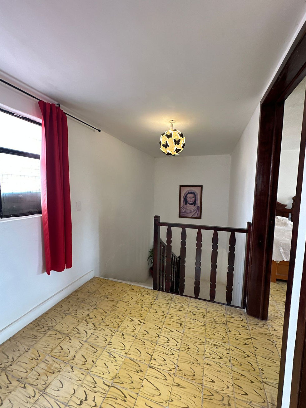 Miniatura: CASA EN VENTA ENEL CENTRO DE HUASCA