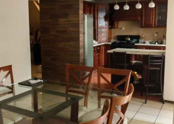 Miniatura: CASA AMUEBLADA EN RENTA COL. PLUTARCO