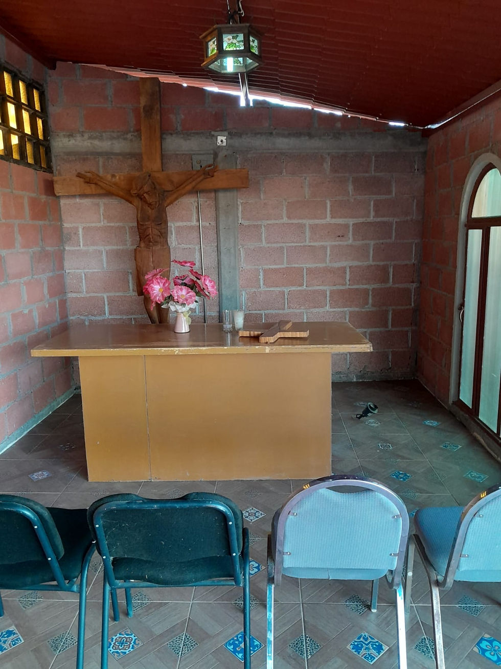 Miniatura: TERRENO EN VENTA TASQUILLO CON CONSTRUCCIÓN