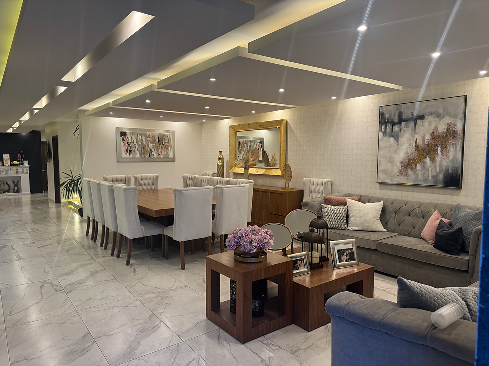 Miniatura: RESIDENCIA DE LUJO EN RENTA - Residencial Dolores, Pachuca de Soto