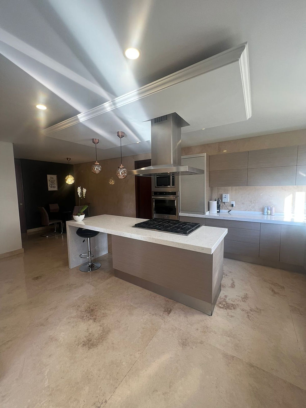 Miniatura: RESIDENCIAL DE ALTO NIVEL EN VENTA, ZONA PLATEADA - PACHUCA