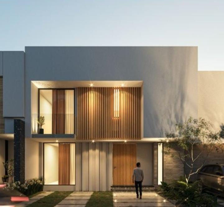 CASA EN PREVENTA, FRACC. GEMA RESIDENCIAL L15